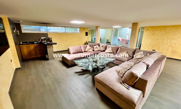 Venta - - CHALET - Torrevieja - La Mata