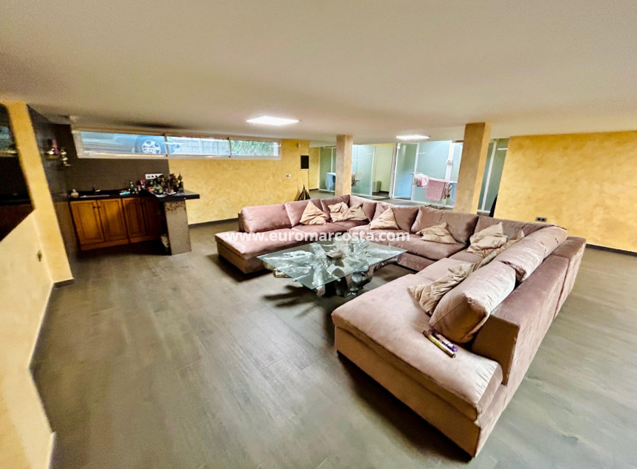 Venta - - CHALET - Torrevieja - La Mata