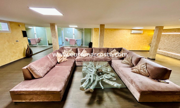 Venta - - CHALET - Torrevieja - La Mata