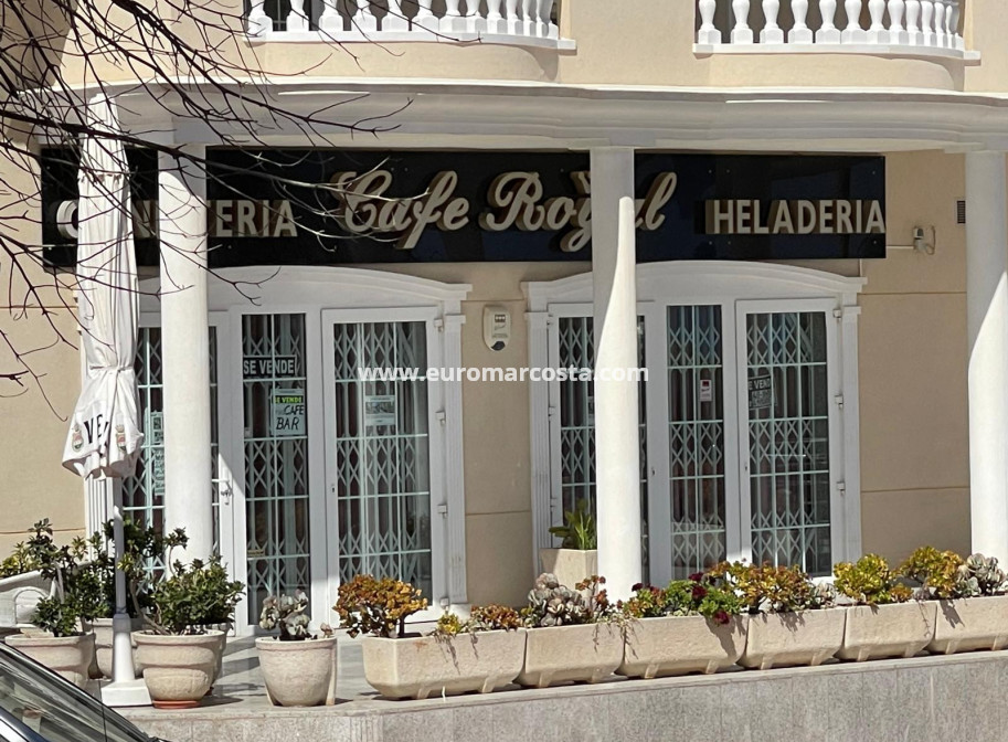 Venta - Comercial - Guardamar del Segura