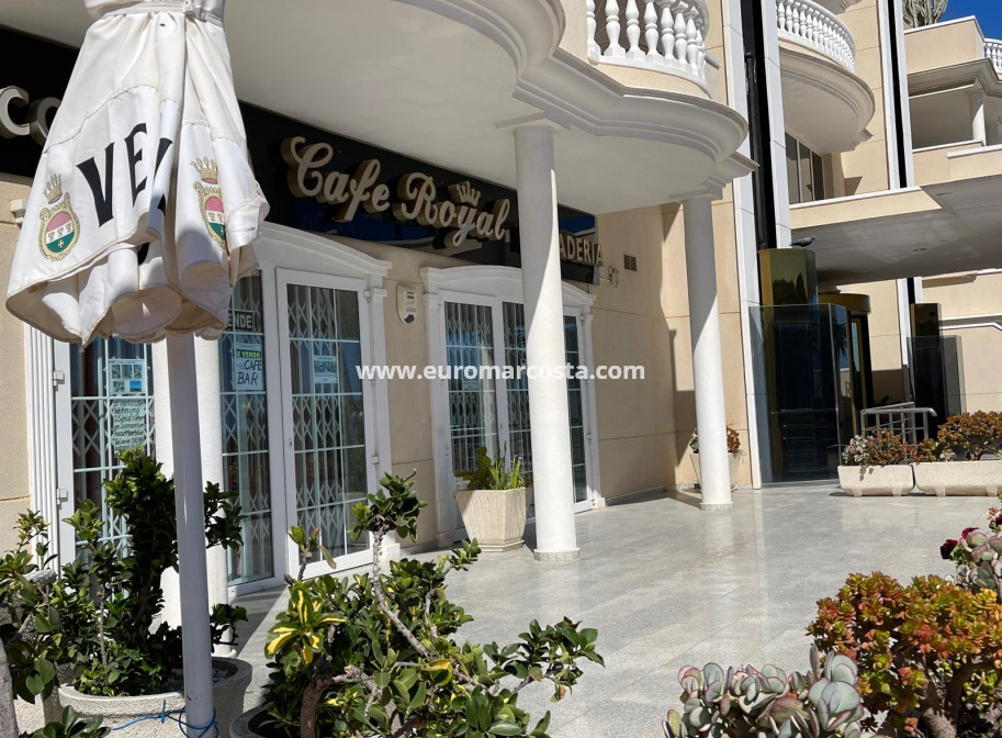 Venta - Comercial - Guardamar del Segura