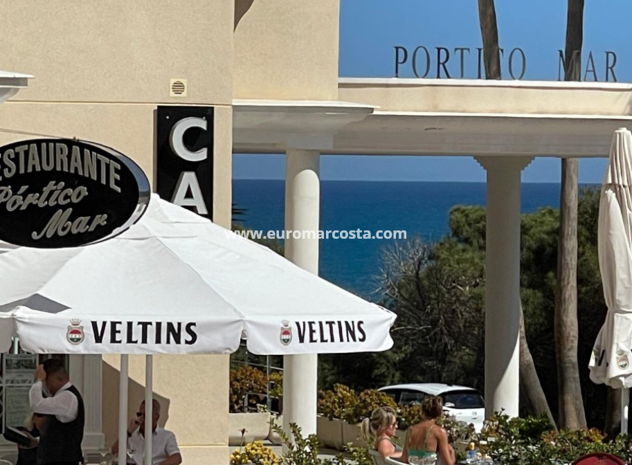 Venta - Comercial - Guardamar del Segura
