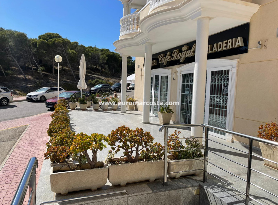 Venta - Comercial - Guardamar del Segura