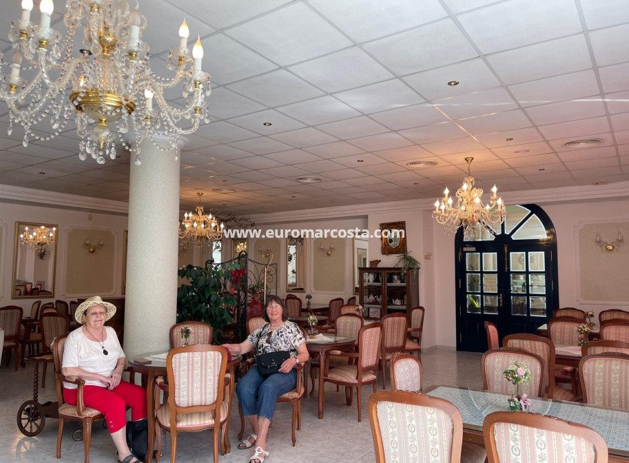 Venta - Comercial - Guardamar del Segura