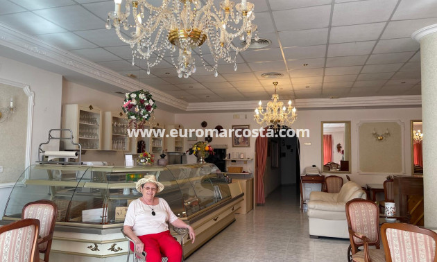 Venta - Comercial - Guardamar del Segura