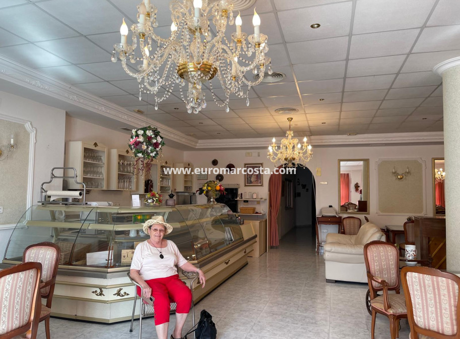Venta - Comercial - Guardamar del Segura