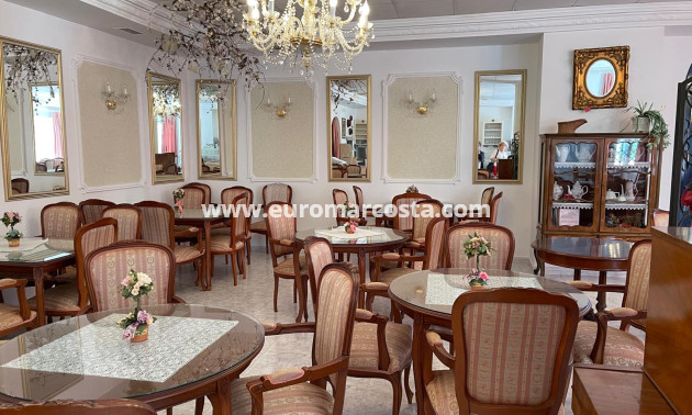 Venta - Comercial - Guardamar del Segura