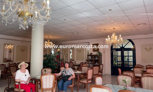 Venta - Comercial - Guardamar del Segura