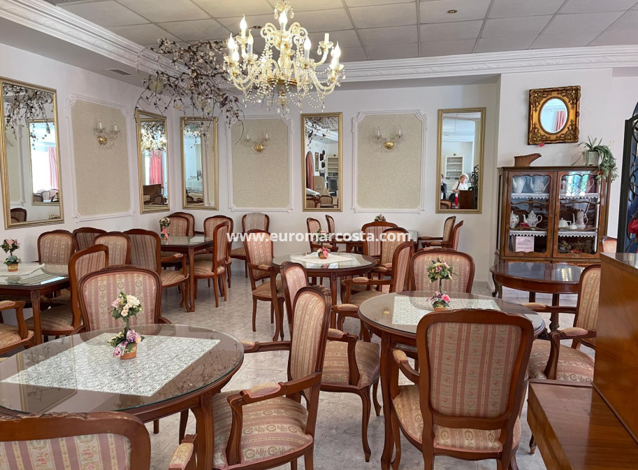 Venta - Comercial - Guardamar del Segura