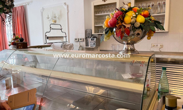 Venta - Comercial - Guardamar del Segura