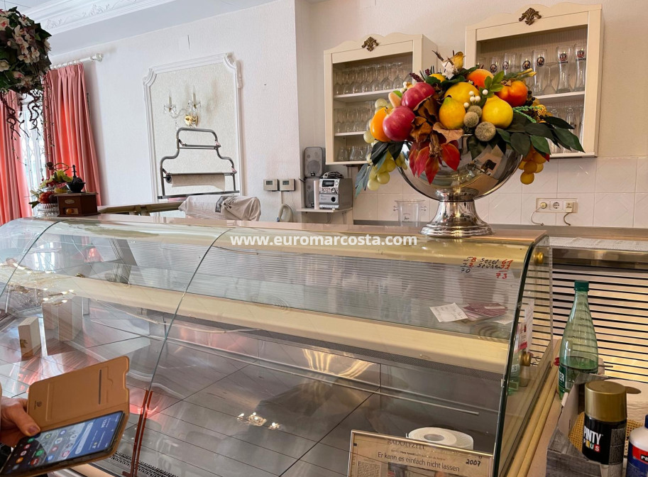 Venta - Comercial - Guardamar del Segura
