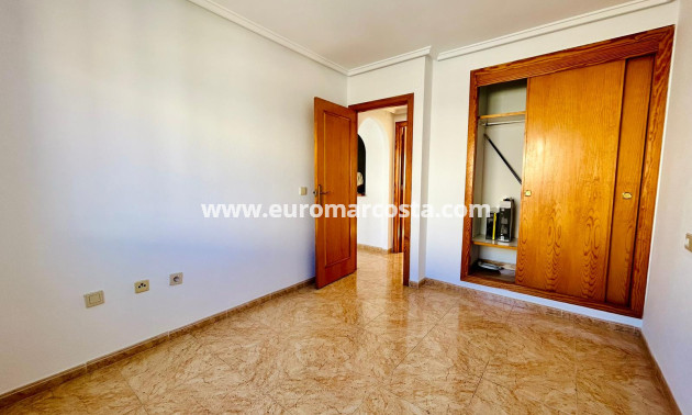 Venta - - APARTMENT - Torrevieja Centro - Torrevieja