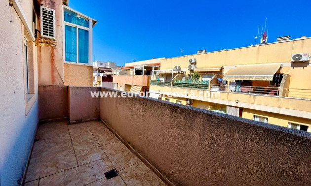 Venta - - APARTMENT - Torrevieja Centro - Torrevieja