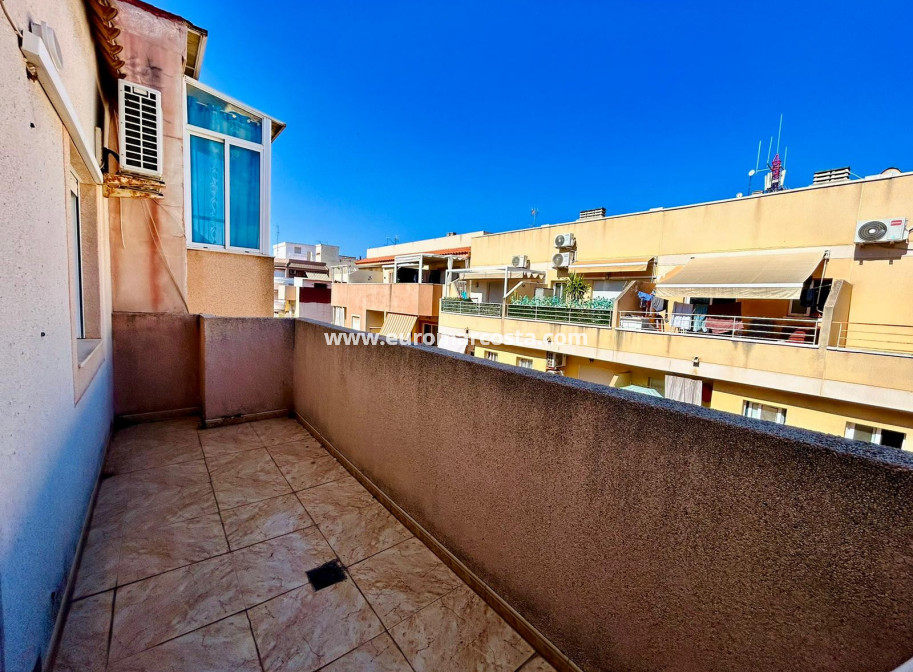 Venta - - APARTMENT - Torrevieja Centro - Torrevieja