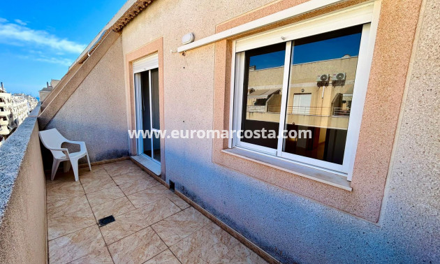 Venta - - APARTMENT - Torrevieja Centro - Torrevieja