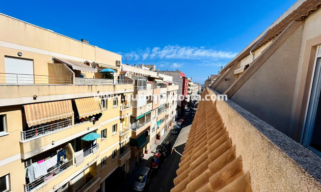 Venta - - APARTMENT - Torrevieja Centro - Torrevieja