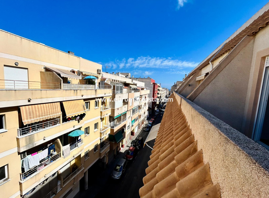Venta - - APARTMENT - Torrevieja Centro - Torrevieja