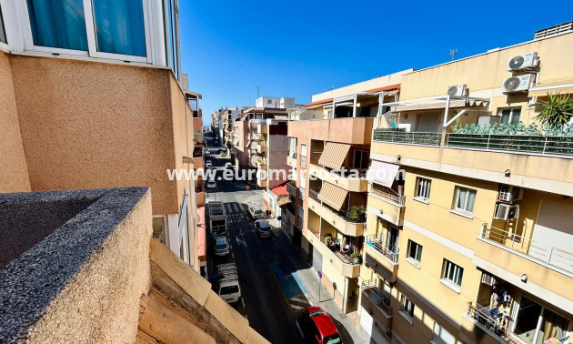 Venta - - APARTMENT - Torrevieja Centro - Torrevieja