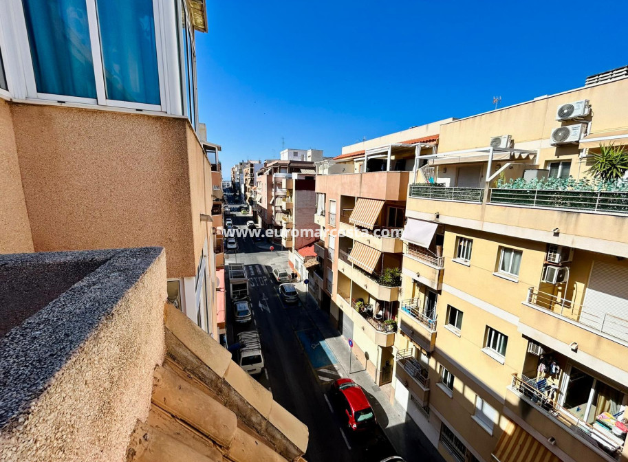 Venta - - APARTMENT - Torrevieja Centro - Torrevieja