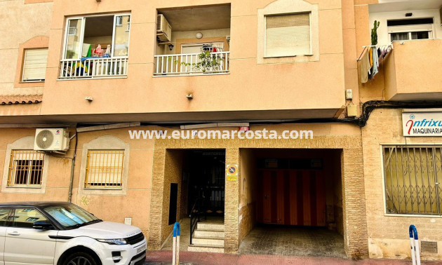 Venta - - APARTMENT - Torrevieja Centro - Torrevieja