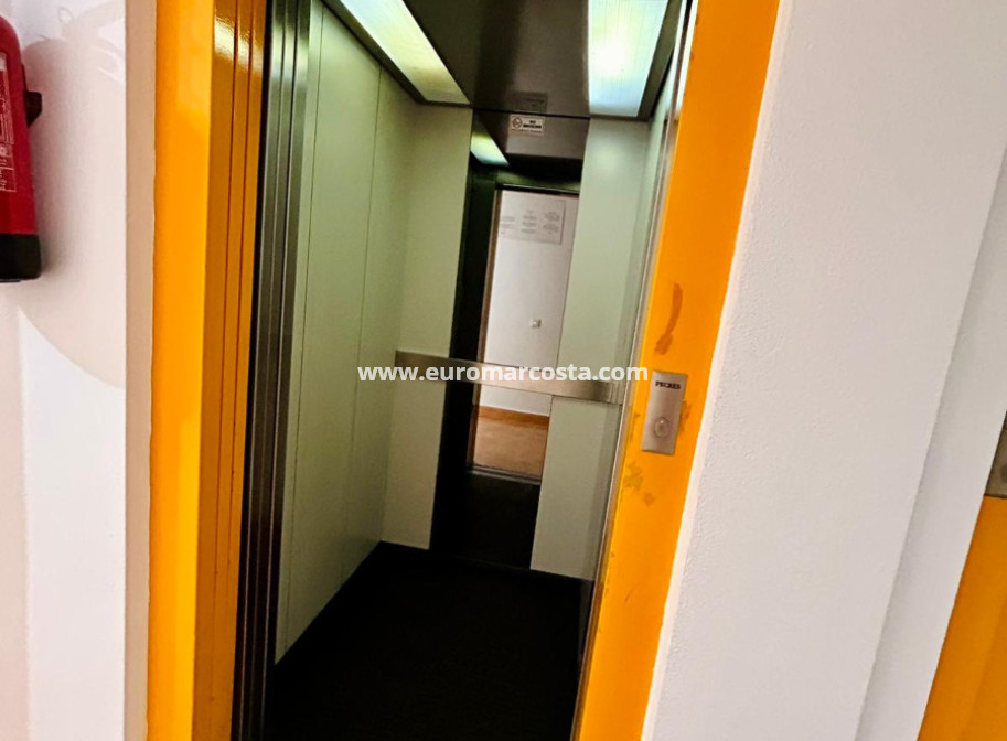 Venta - - APARTMENT - Torrevieja Centro - Torrevieja
