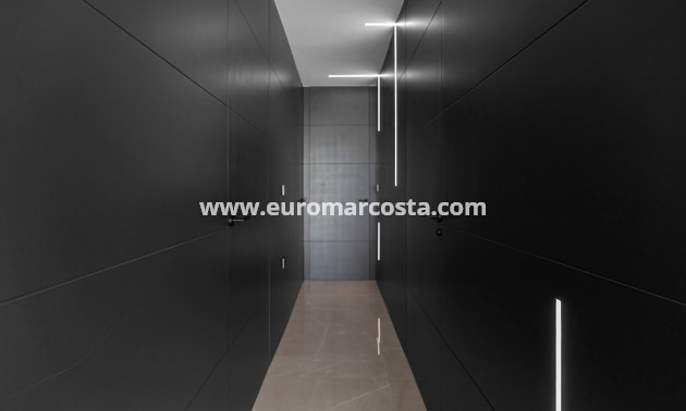 Sale - Villa - Torrevieja - TORREVIEJA