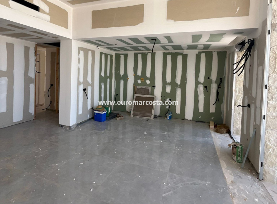 Venta - Villa - Torrevieja - TORREVIEJA