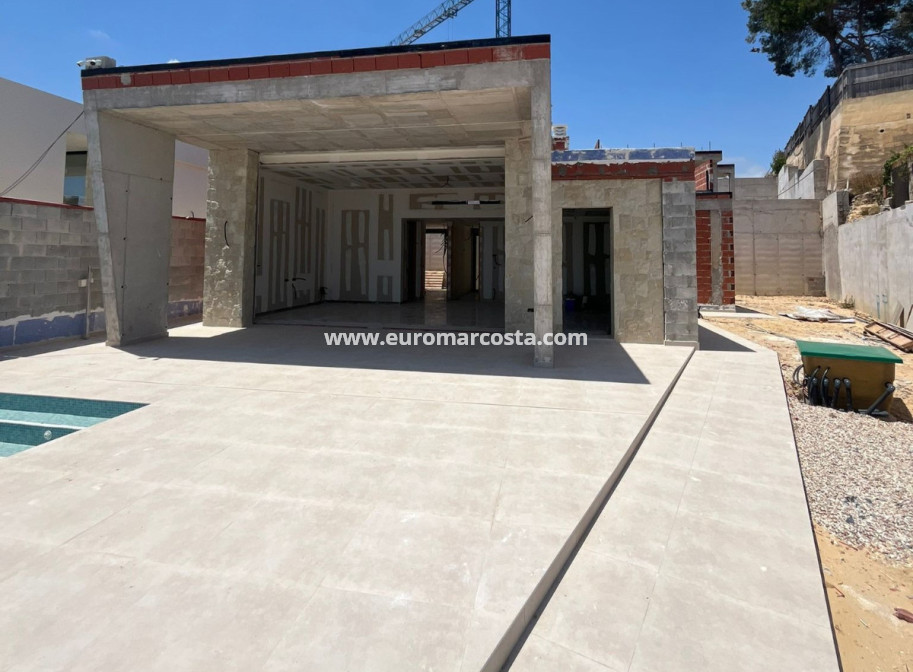 Venta - Villa - Torrevieja - TORREVIEJA