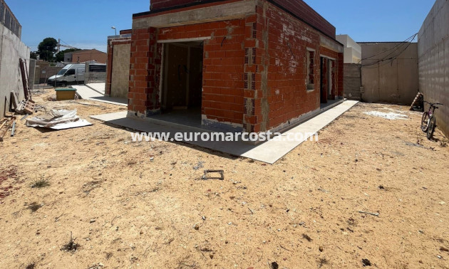 Venta - Villa - Torrevieja - TORREVIEJA