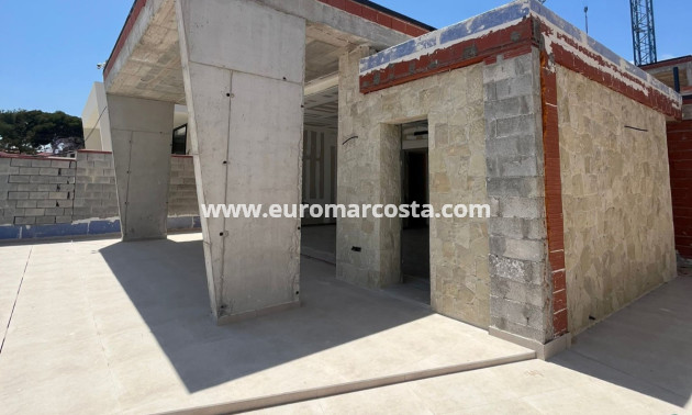 Venta - Villa - Torrevieja - TORREVIEJA
