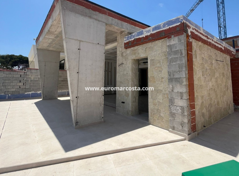 Venta - Villa - Torrevieja - TORREVIEJA