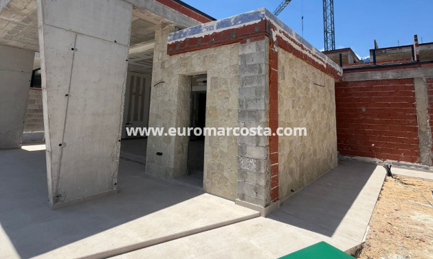 Venta - Villa - Torrevieja - TORREVIEJA