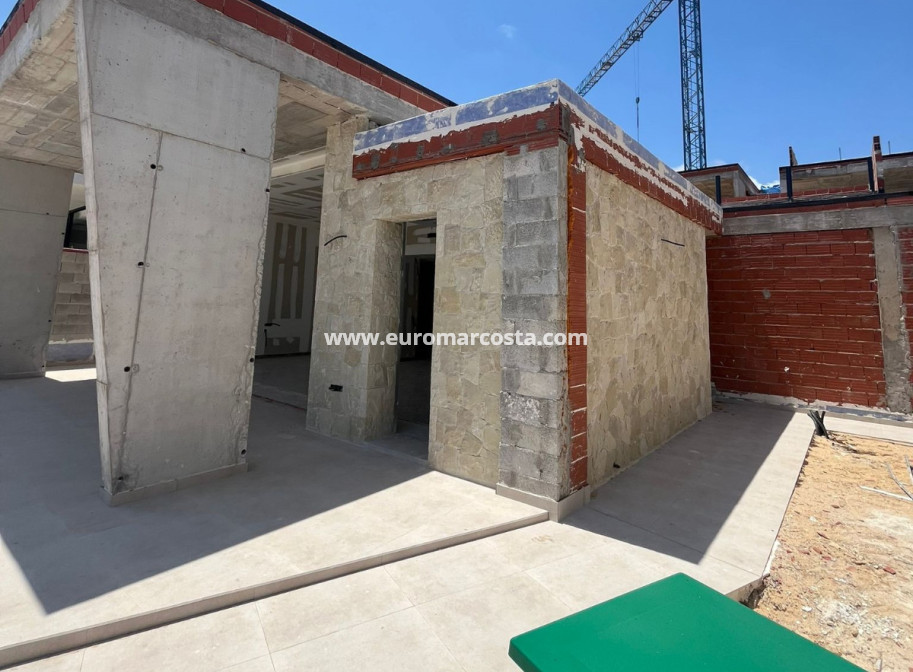 Venta - Villa - Torrevieja - TORREVIEJA