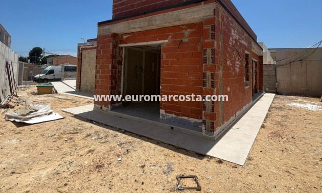 Venta - Villa - Torrevieja - TORREVIEJA