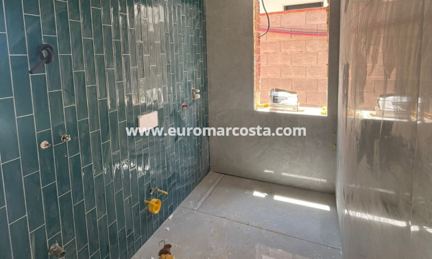 Venta - Villa - Torrevieja - TORREVIEJA