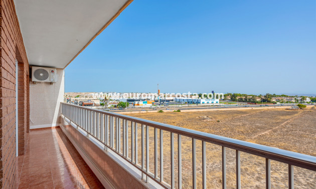 Objekte zum Wiederverkauf - - APARTMENT - Torrevieja - TORREVIEJA