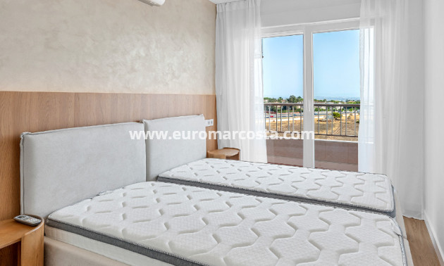 Objekte zum Wiederverkauf - - APARTMENT - Torrevieja - TORREVIEJA