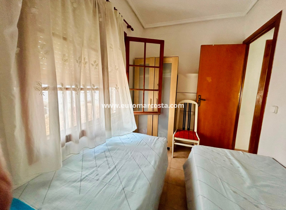 Sale - - TOWNHOUSE - Torrevieja