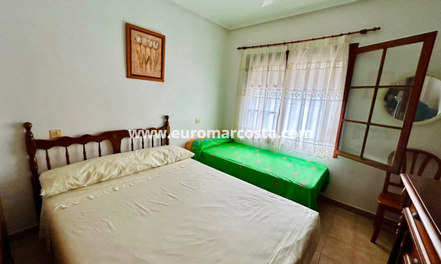 Sale - - TOWNHOUSE - Torrevieja