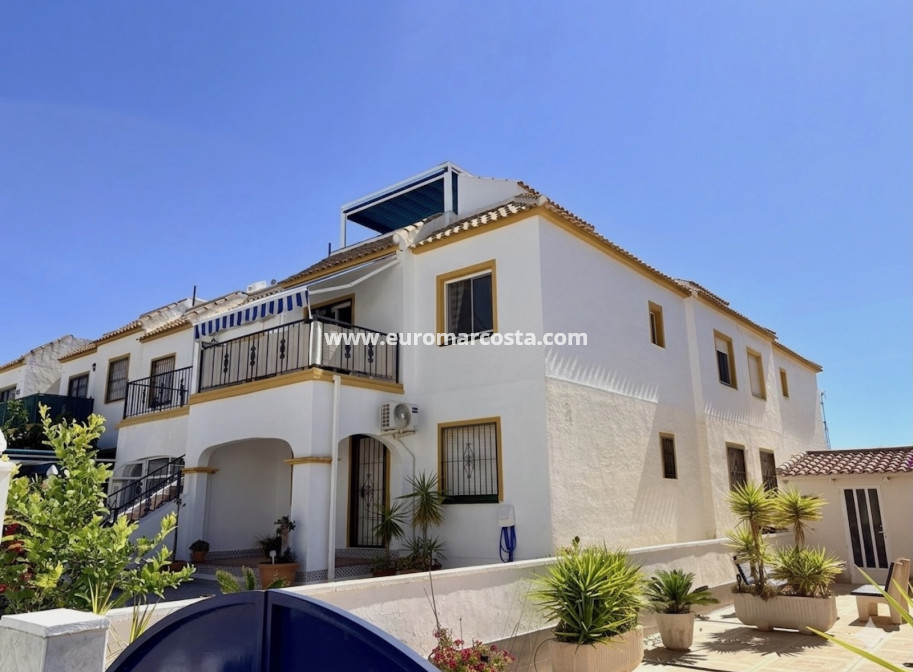 Sale - Apartment / flat - Orihuela Costa - Playa Flamenca
