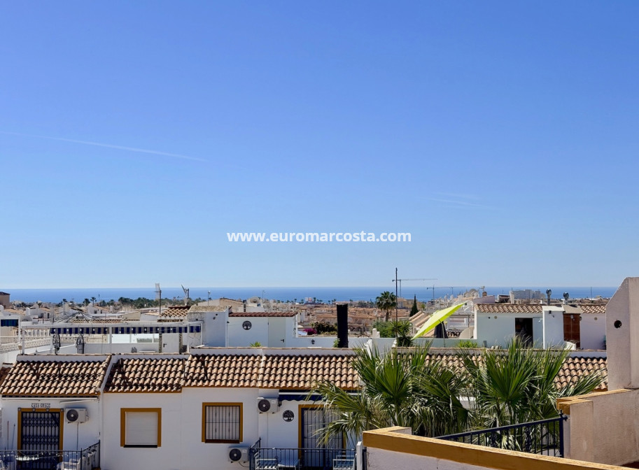 Sale - Apartment / flat - Orihuela Costa - Playa Flamenca