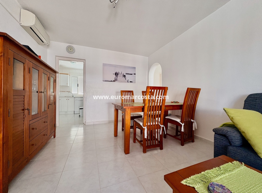 Sale - Apartment / flat - Orihuela Costa - Playa Flamenca