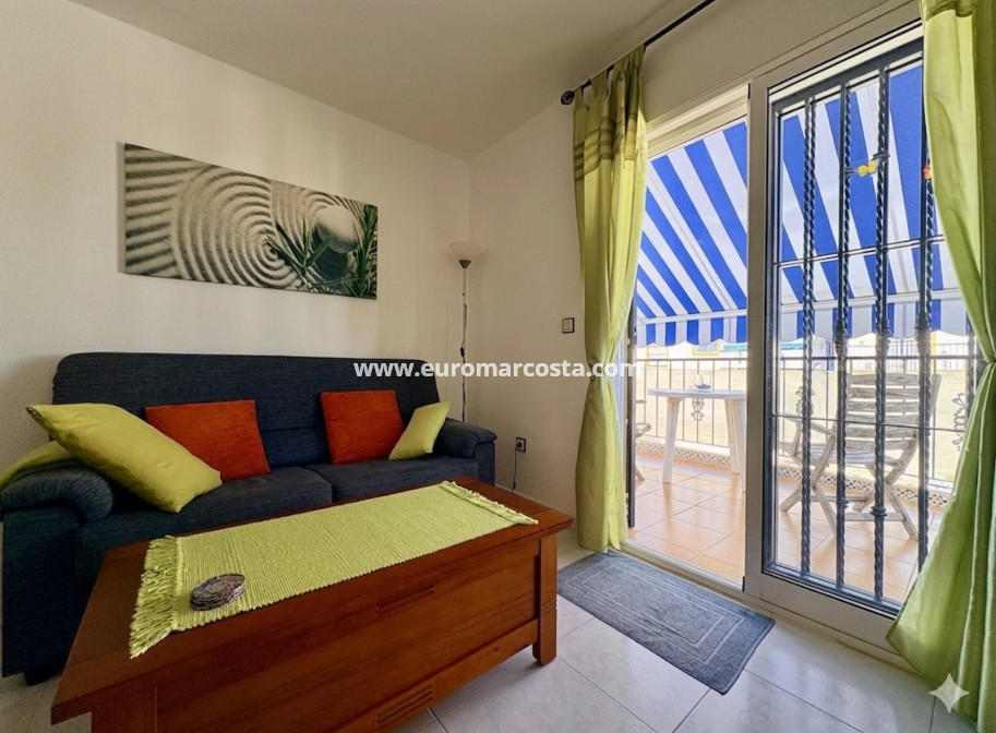 Sale - Apartment / flat - Orihuela Costa - Playa Flamenca