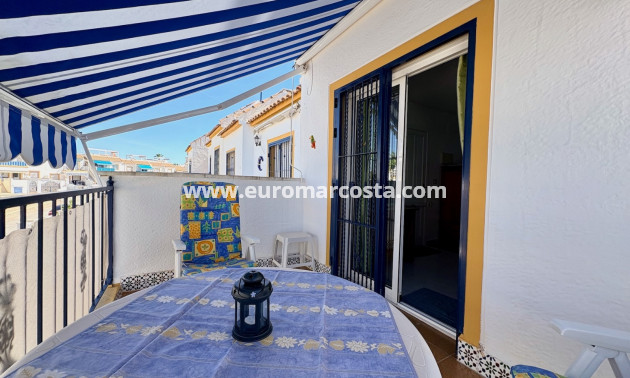 Sale - Apartment / flat - Orihuela Costa - Playa Flamenca