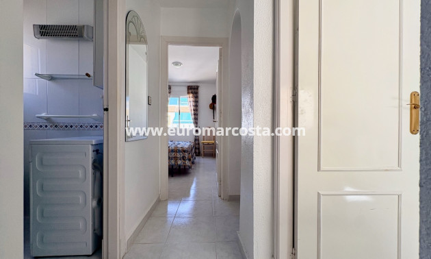 Sale - Apartment / flat - Orihuela Costa - Playa Flamenca