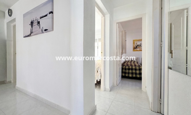 Sale - Apartment / flat - Orihuela Costa - Playa Flamenca