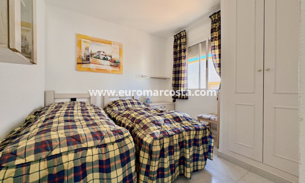 Sale - Apartment / flat - Orihuela Costa - Playa Flamenca