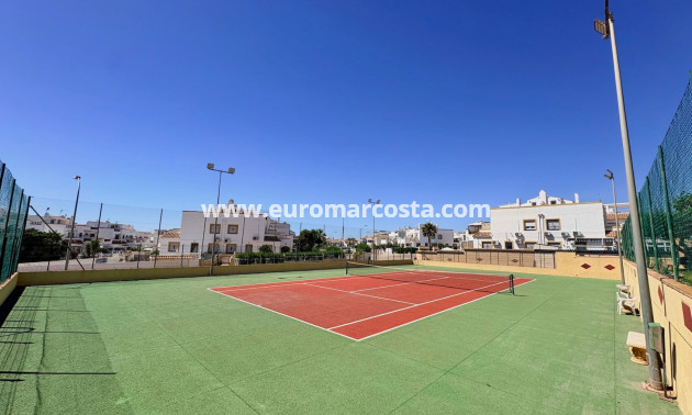 Sale - Apartment / flat - Orihuela Costa - Playa Flamenca