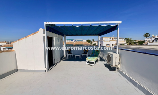 Sale - Apartment / flat - Orihuela Costa - Playa Flamenca