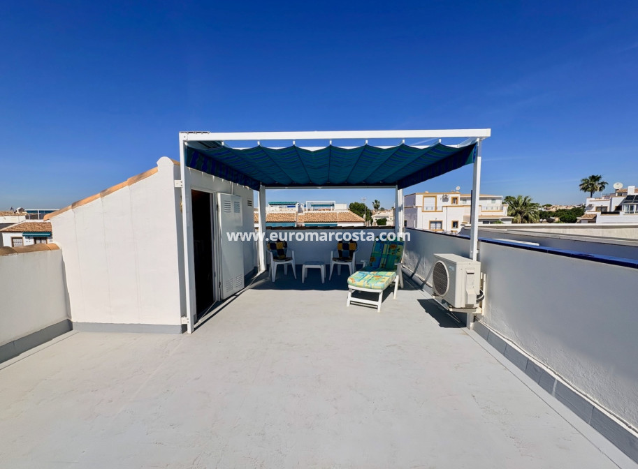 Sale - Apartment / flat - Orihuela Costa - Playa Flamenca